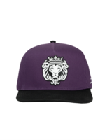 El Rey Classic Purple