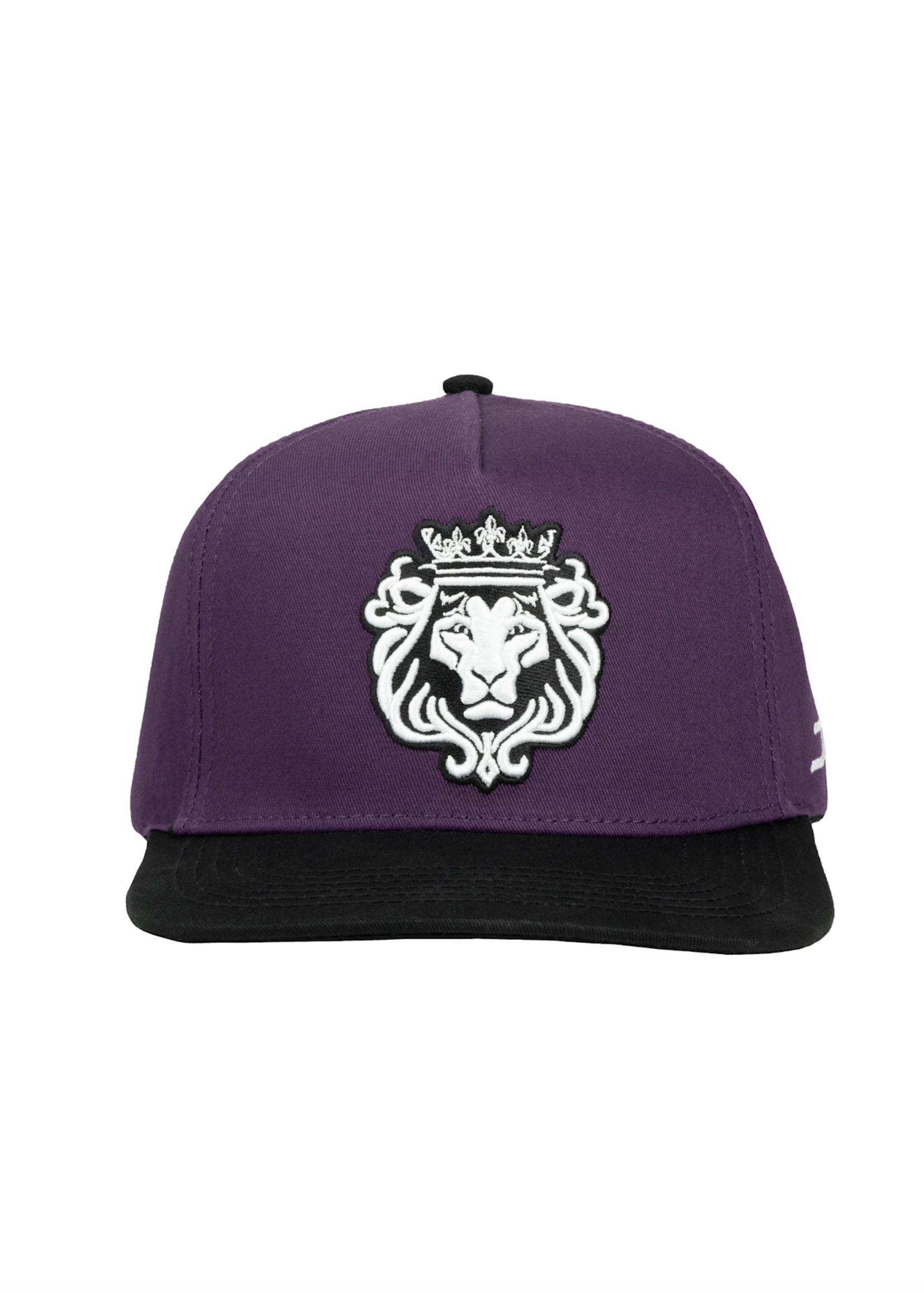 El Rey Classic Purple