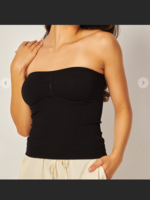 The New Classic Tube Top *FINAL SALE*