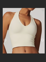 Core Workout Sports Bra *FINAL SALE*
