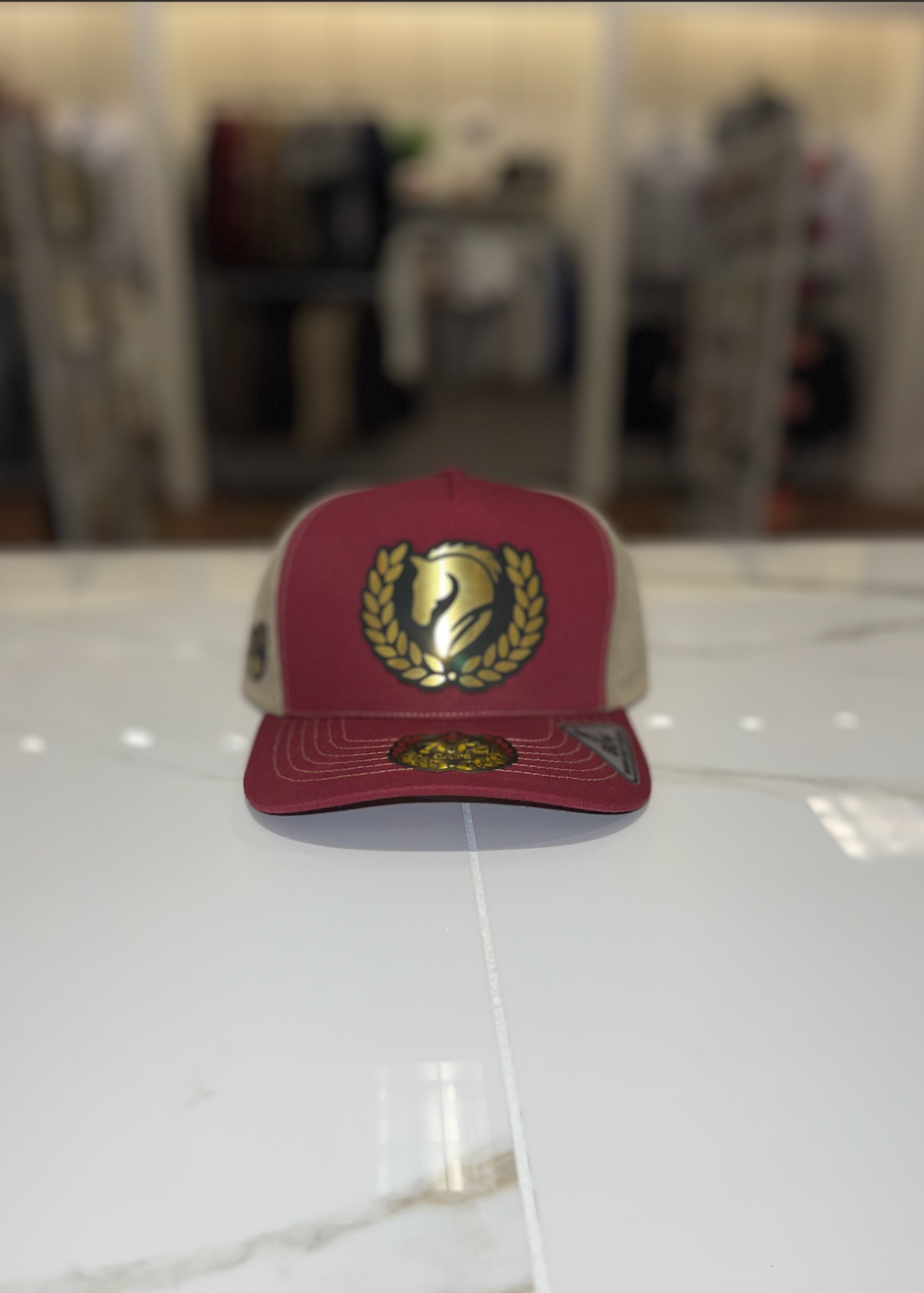 Caballo Hat