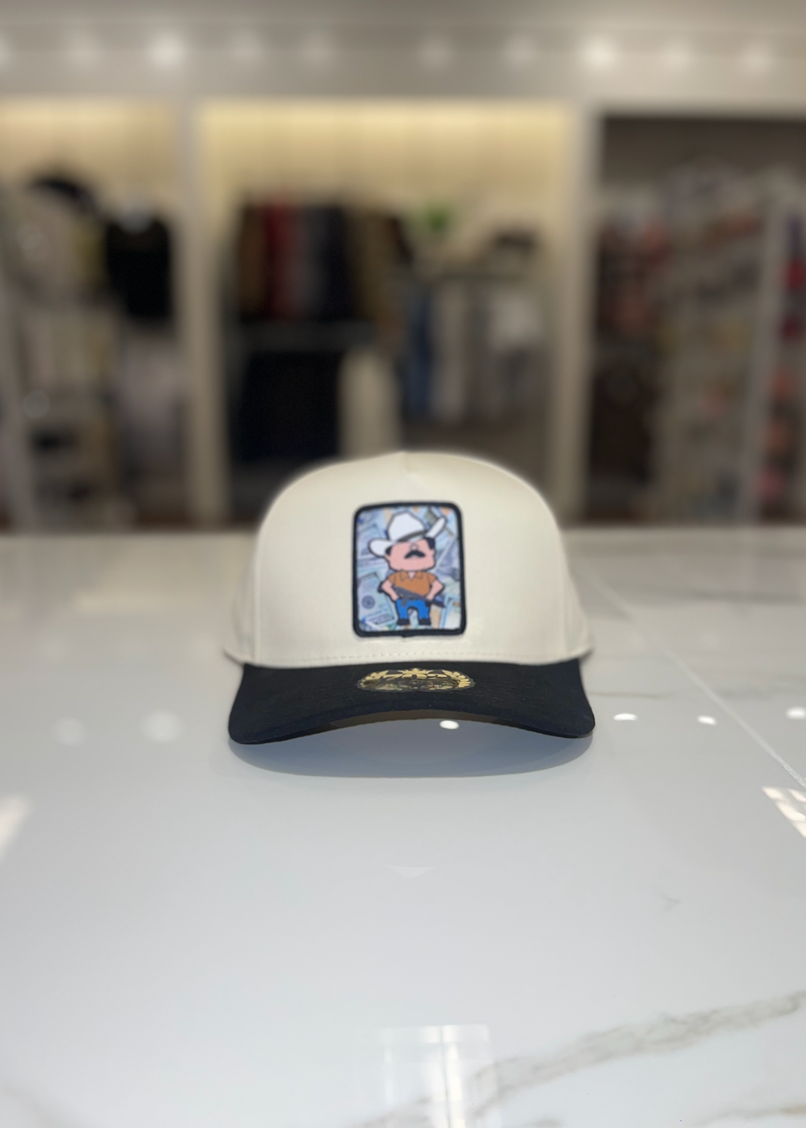 El Don Mayo