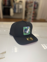 El Gallo Negro Cap