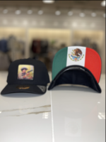El Rey Del Corrido Cap