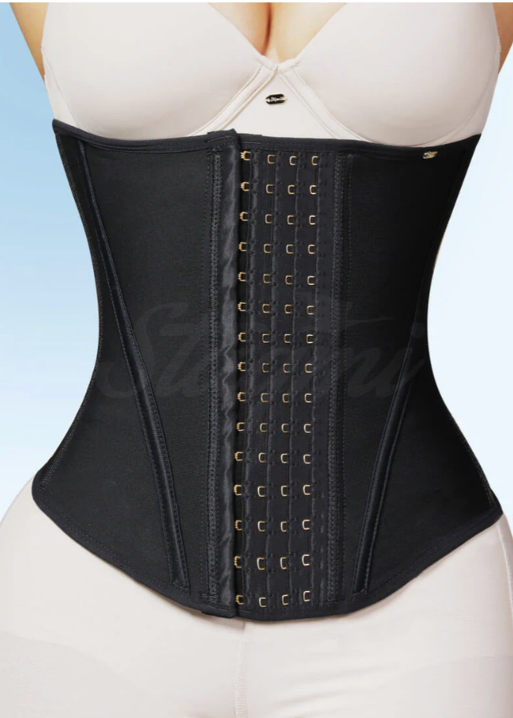 SMI 2027  Waist Trainer *NO REFUNDS OR EXCHANGES*