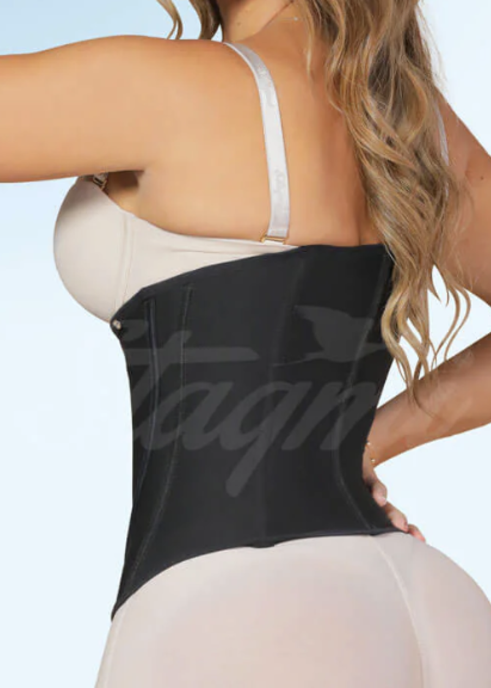 SMI 2027  Waist Trainer *NO REFUNDS OR EXCHANGES*
