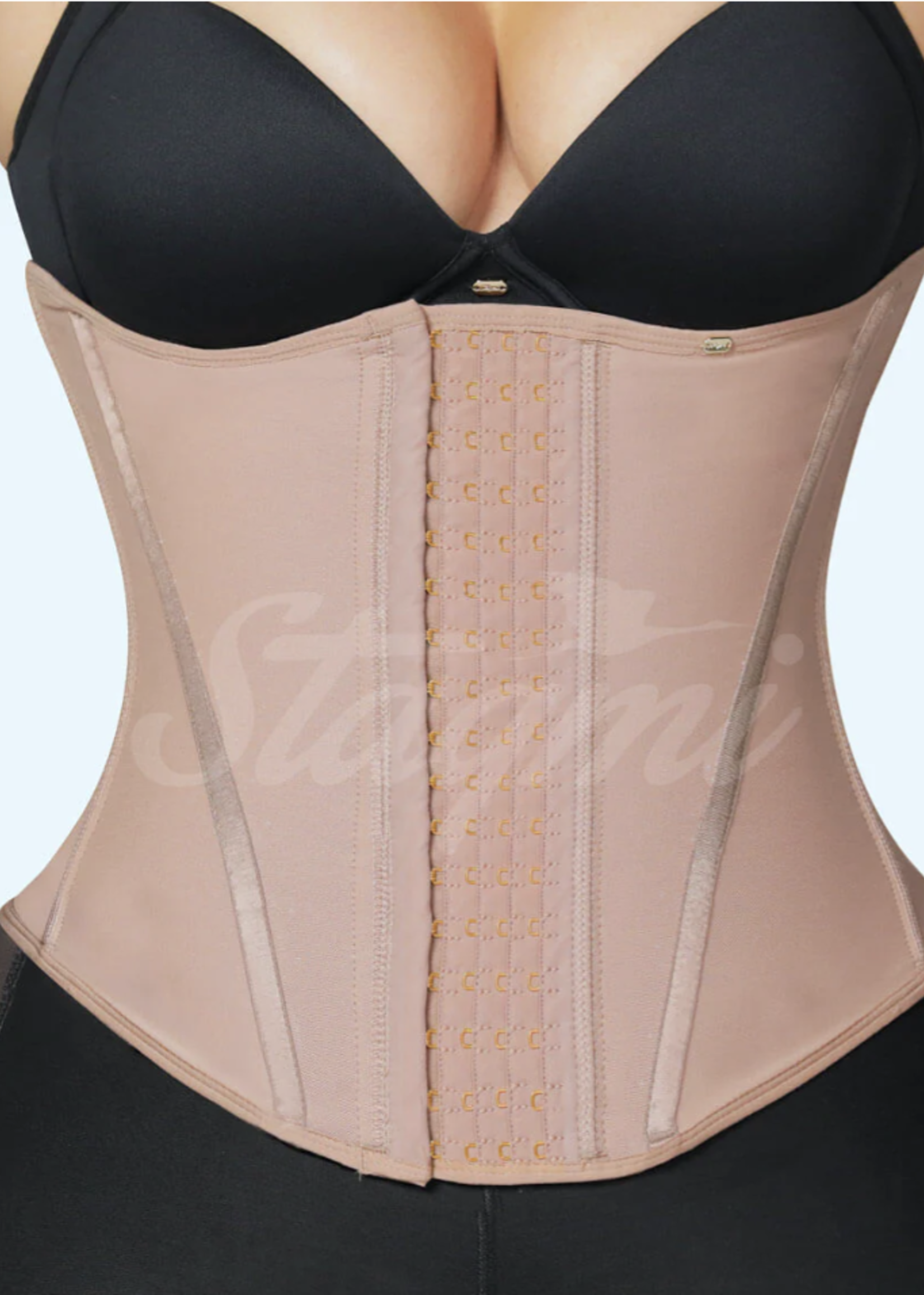 SMI 2027  Waist Trainer *NO REFUNDS OR EXCHANGES*