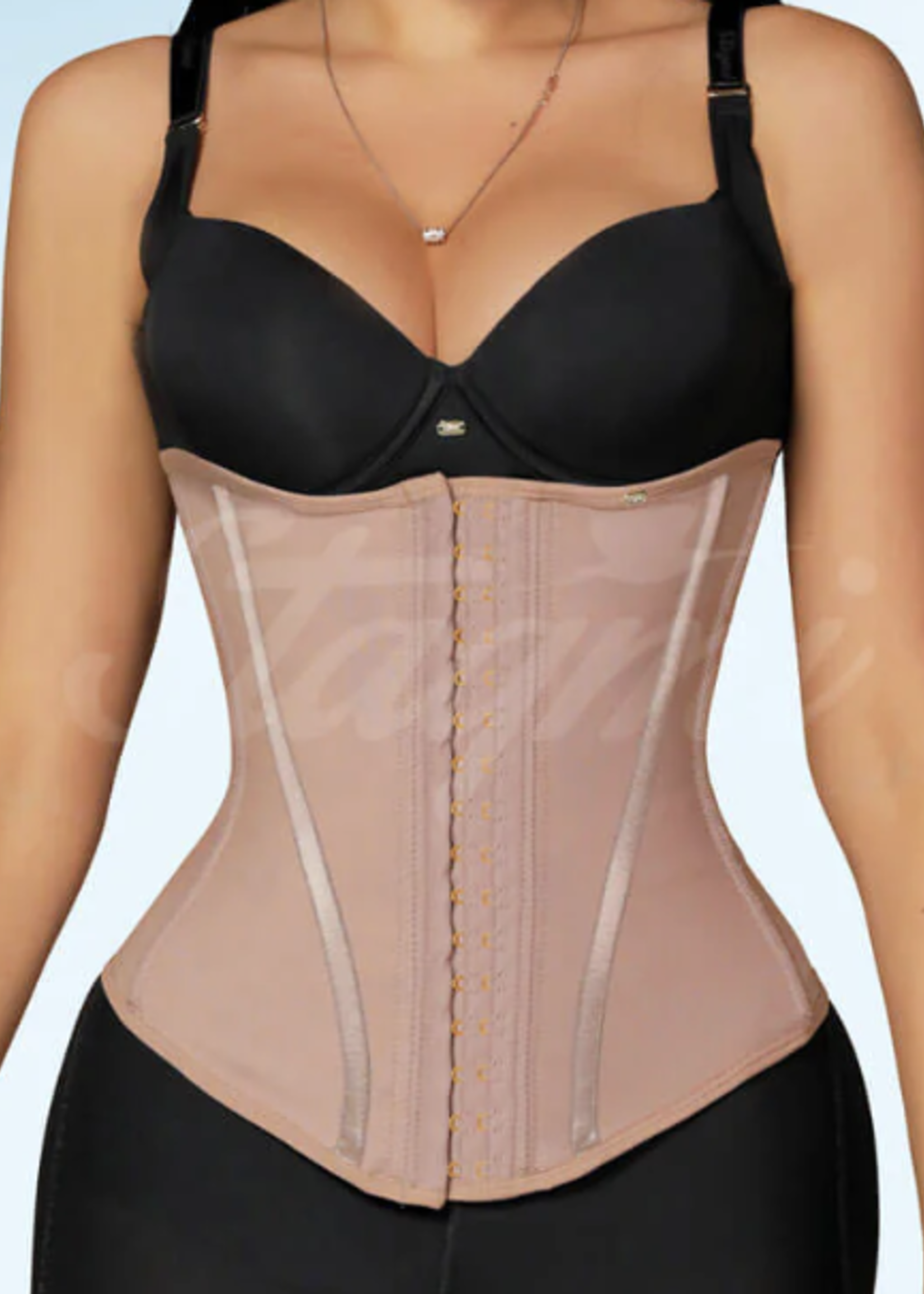 SMI 2027  Waist Trainer *NO REFUNDS OR EXCHANGES*