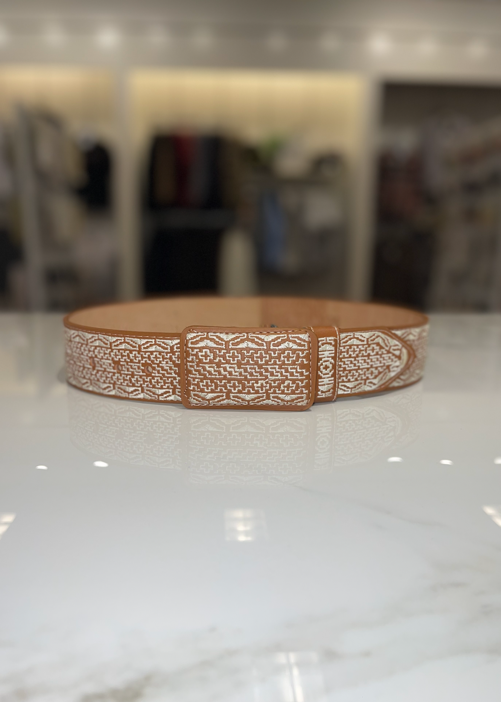 Adael Belt