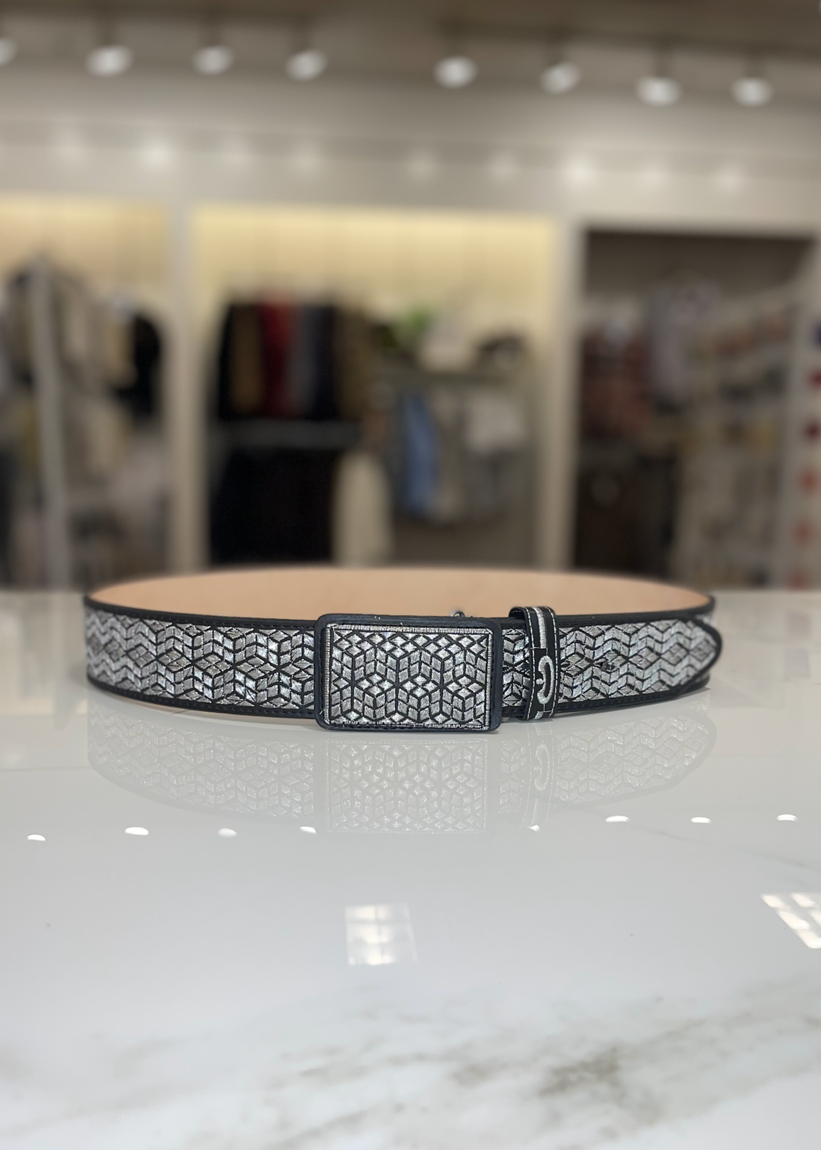 Noe Belt