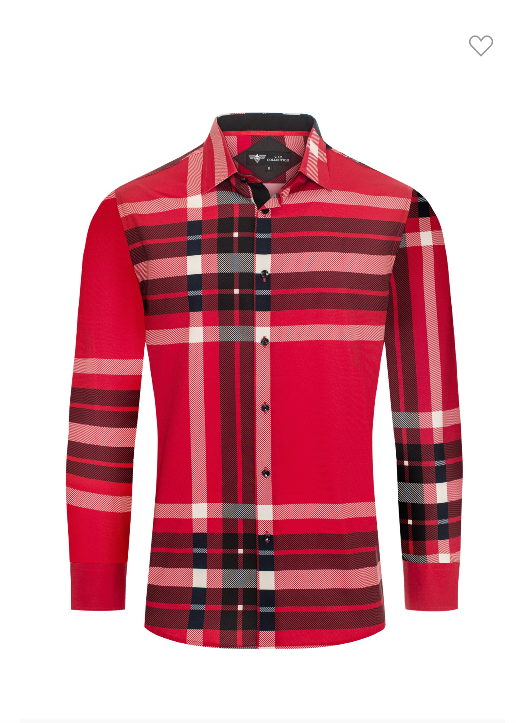 Como Decirte Button Down Shirt