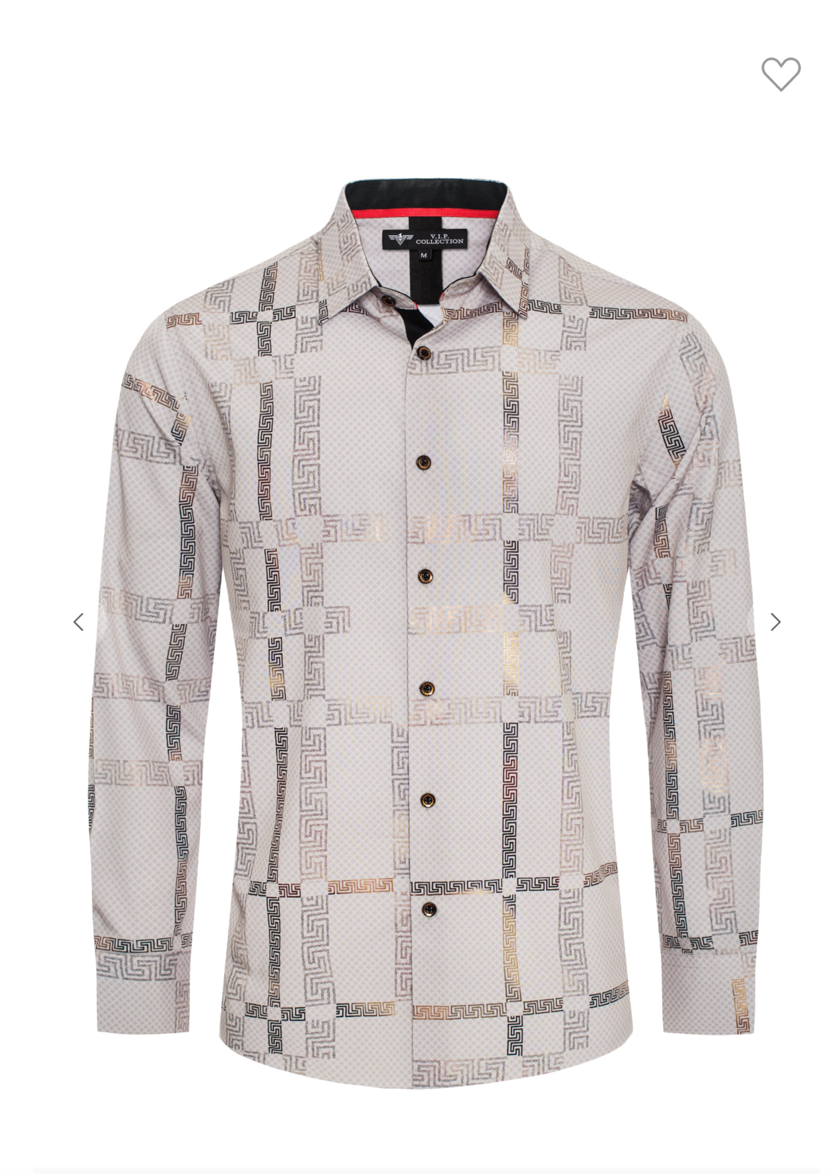 Mejor Que Tu Button Down Shirt