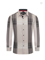 Dime Que Vas Aser Button Down Shirt