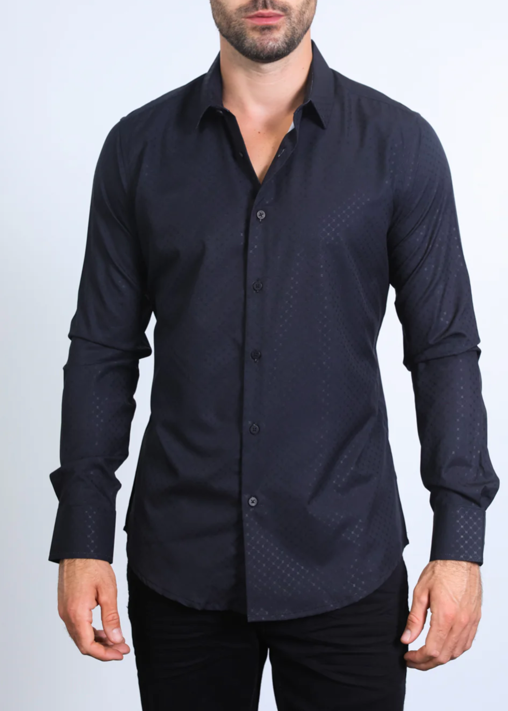 Quita Me Lo Button Down Shirt