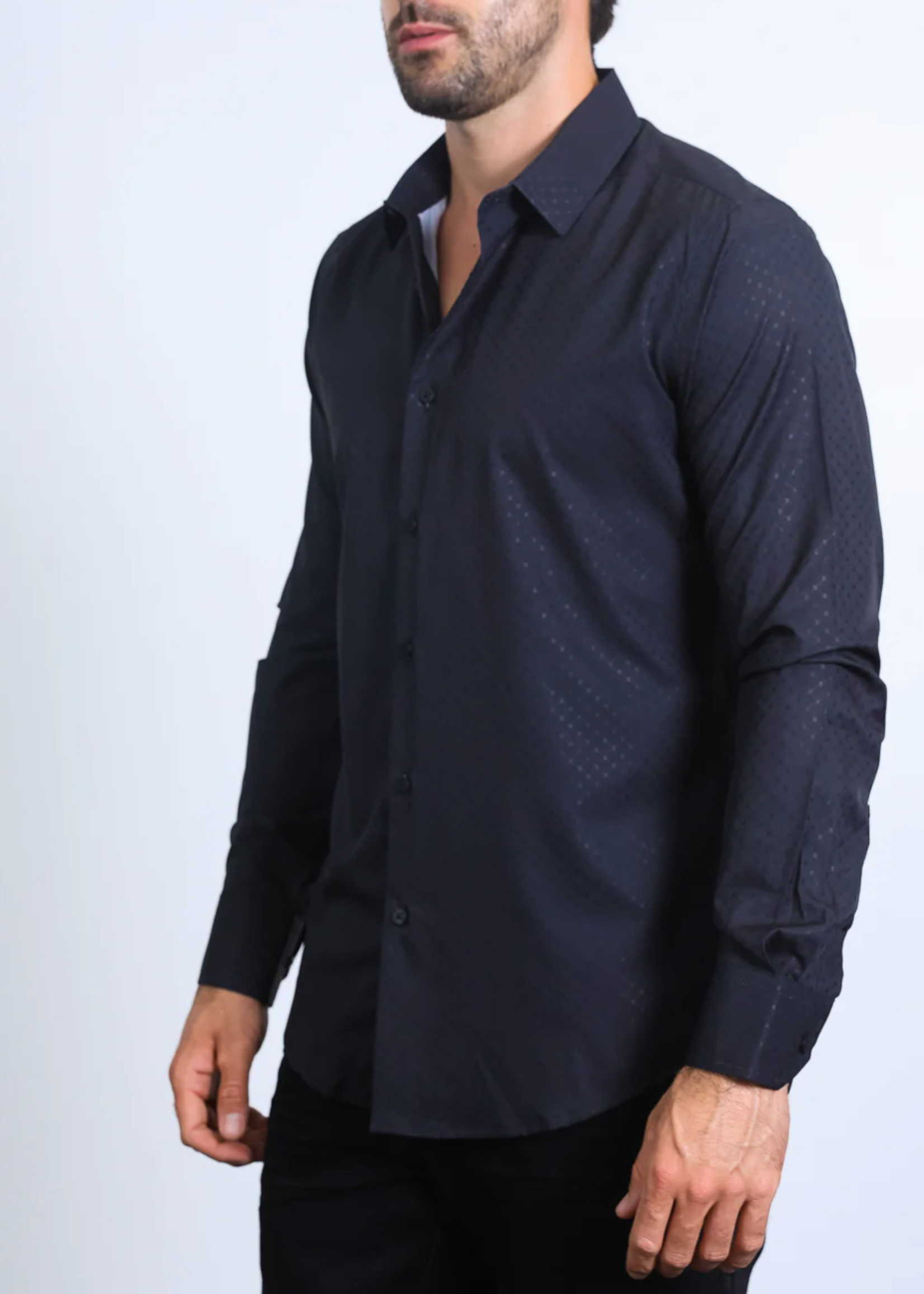 Quita Me Lo Button Down Shirt