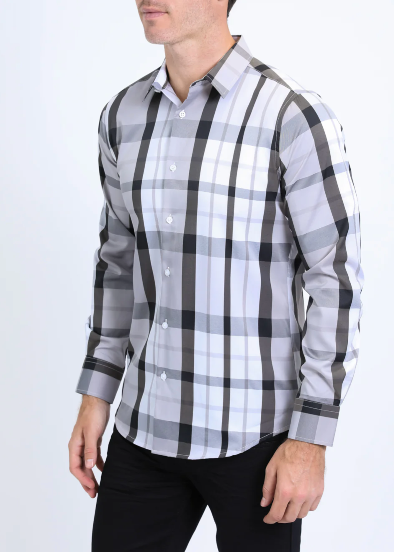 Si Ya No Te Veo Button Down Shirt
