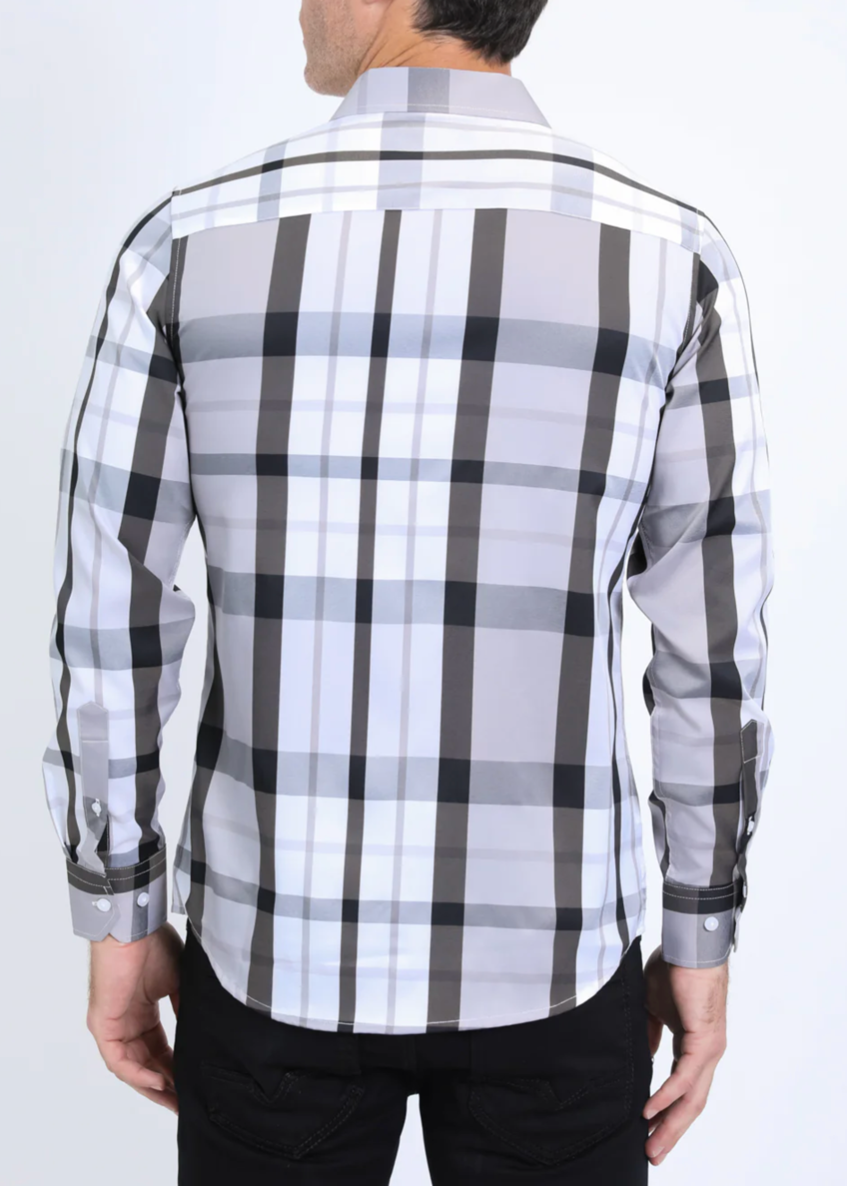 Si Ya No Te Veo Button Down Shirt