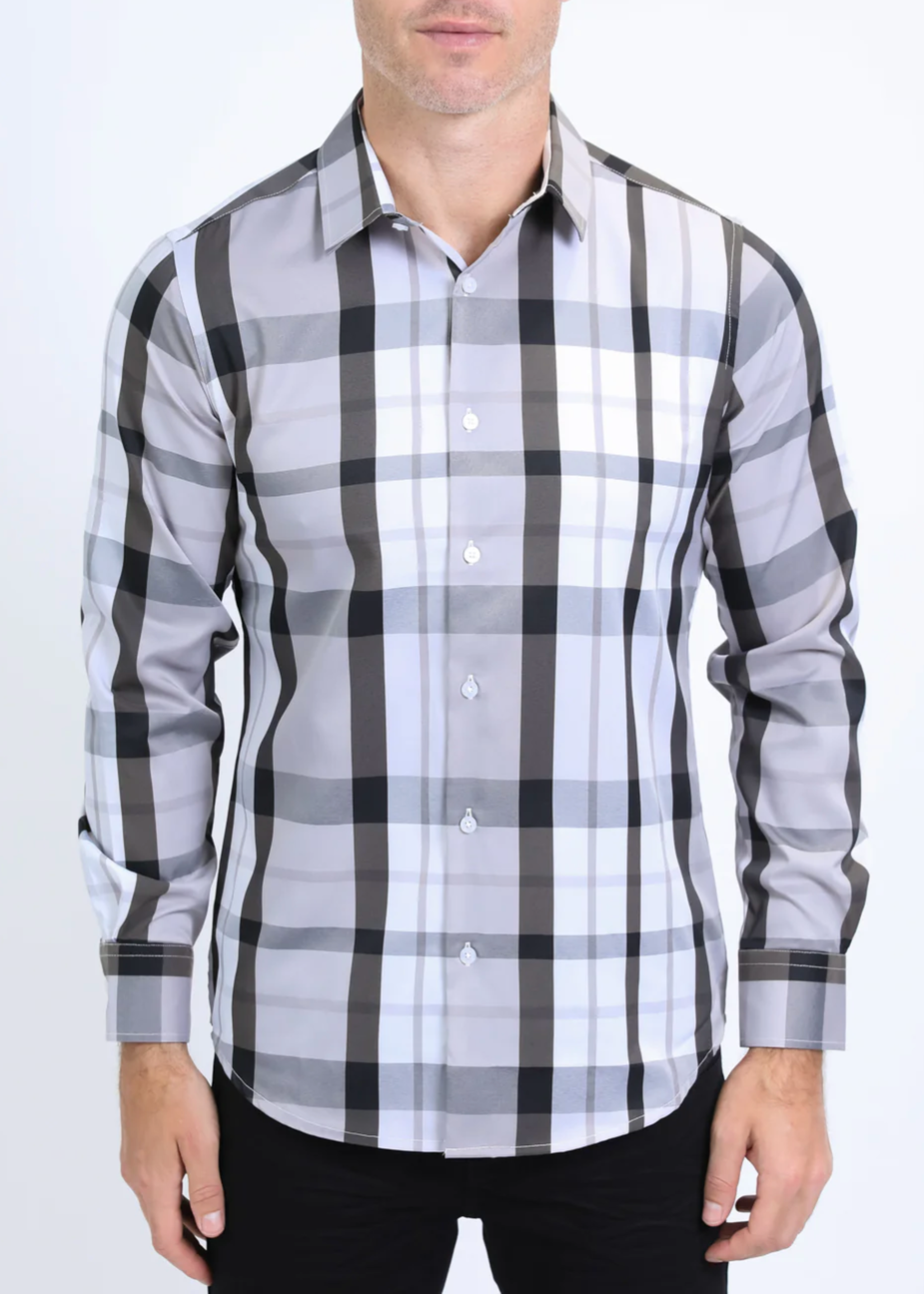 Si Ya No Te Veo Button Down Shirt