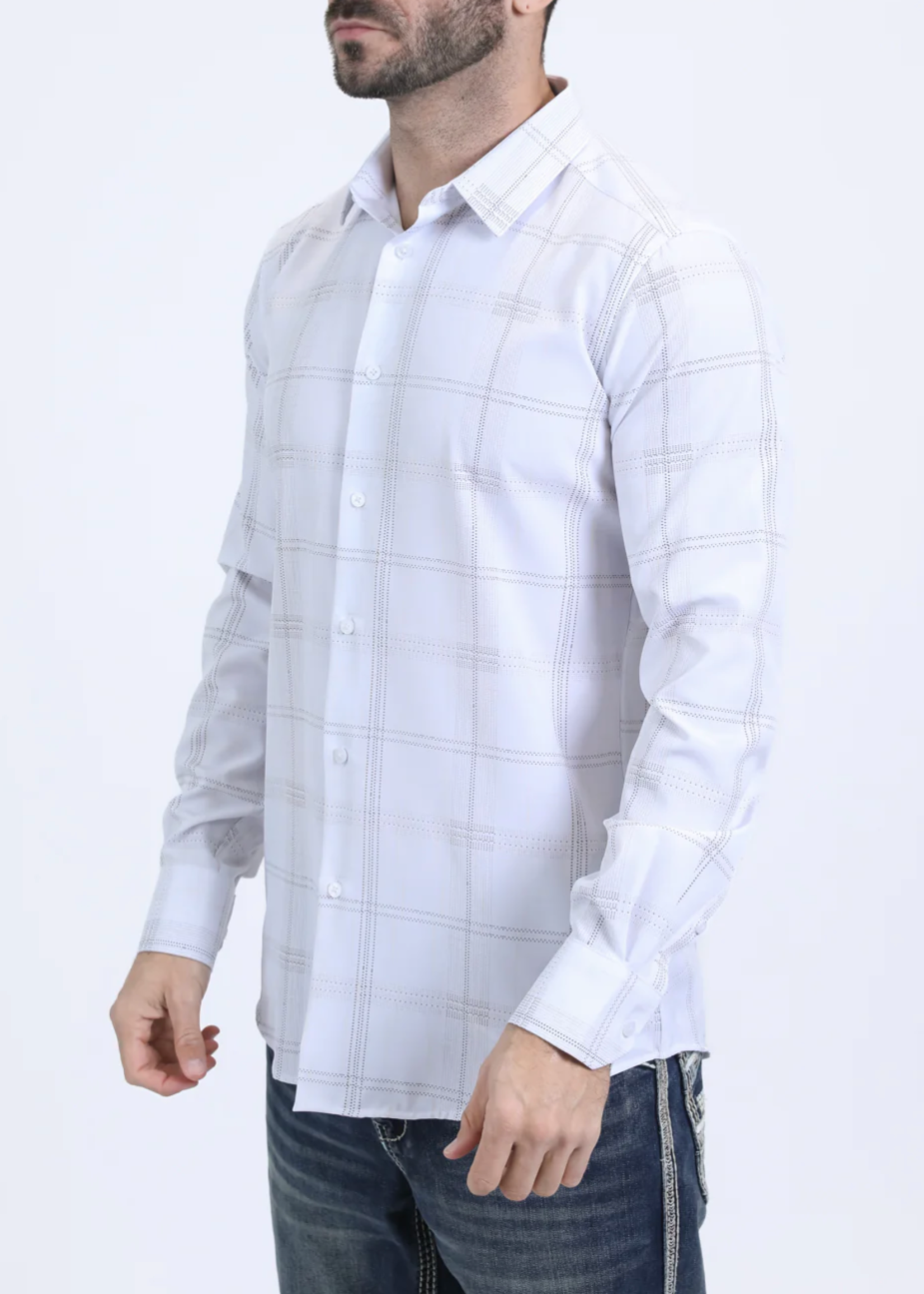 Yo Soy Todo Tuyo Button Down Shirt