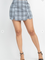 How To Forget You SKORT