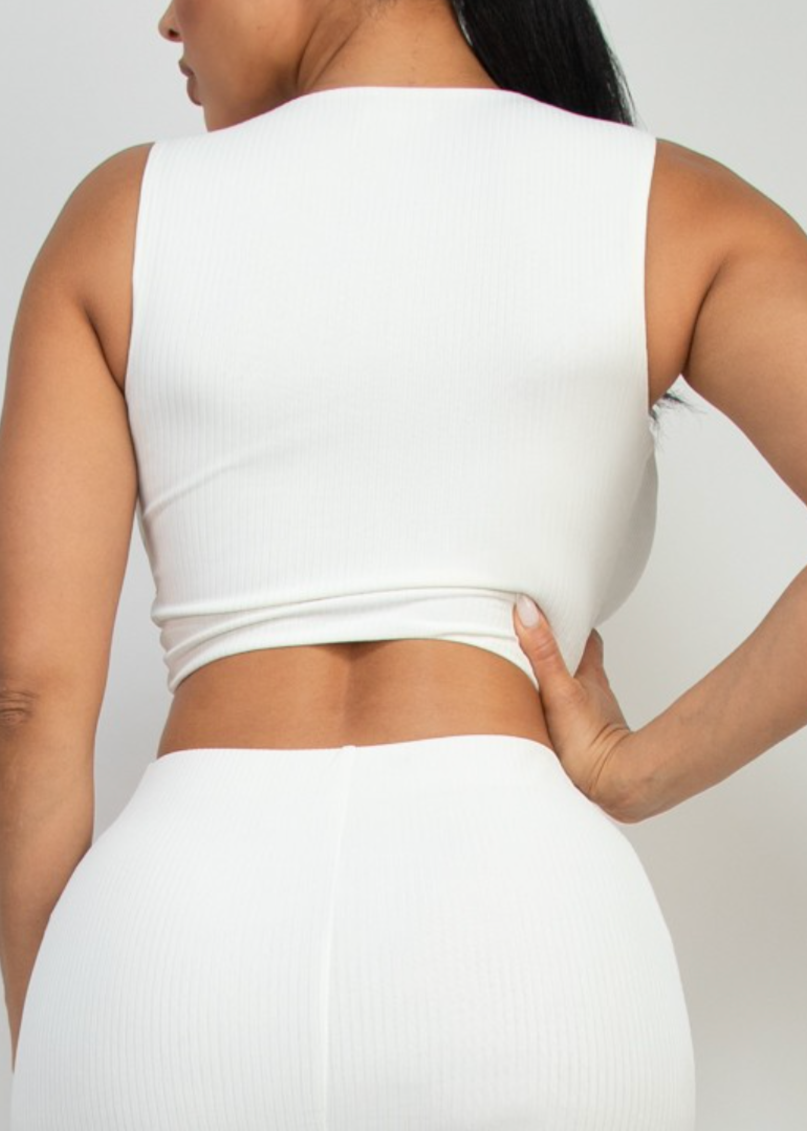 You Don't Even Know It Top *FINAL SALE*