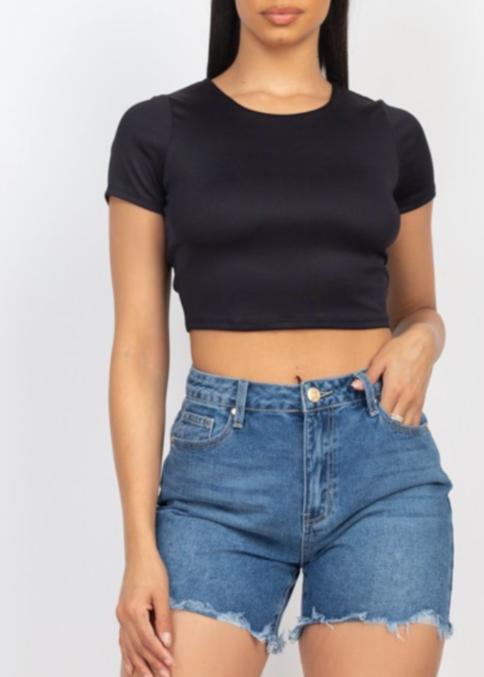 Nobody Gets Me Top