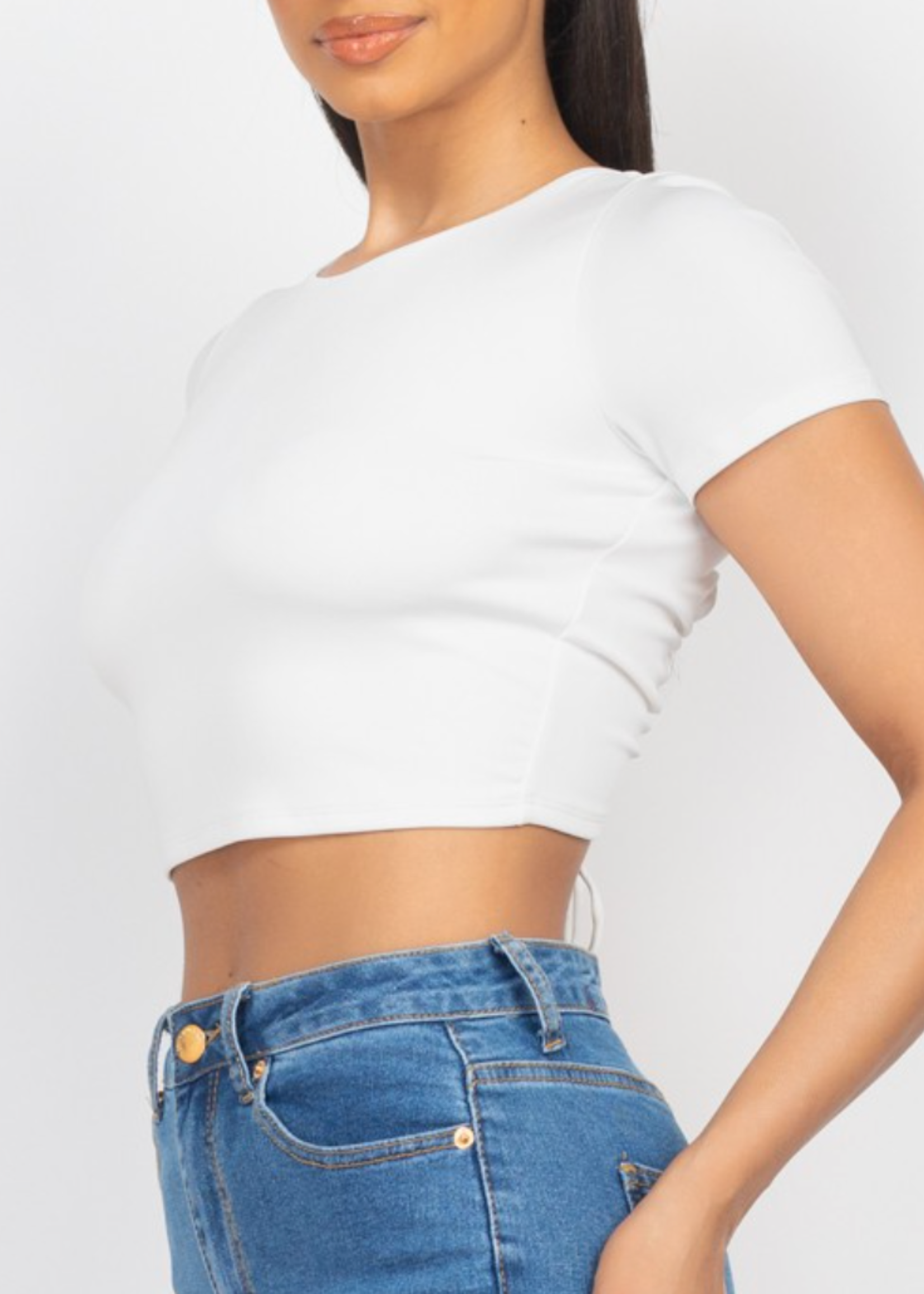Nobody Gets Me Top