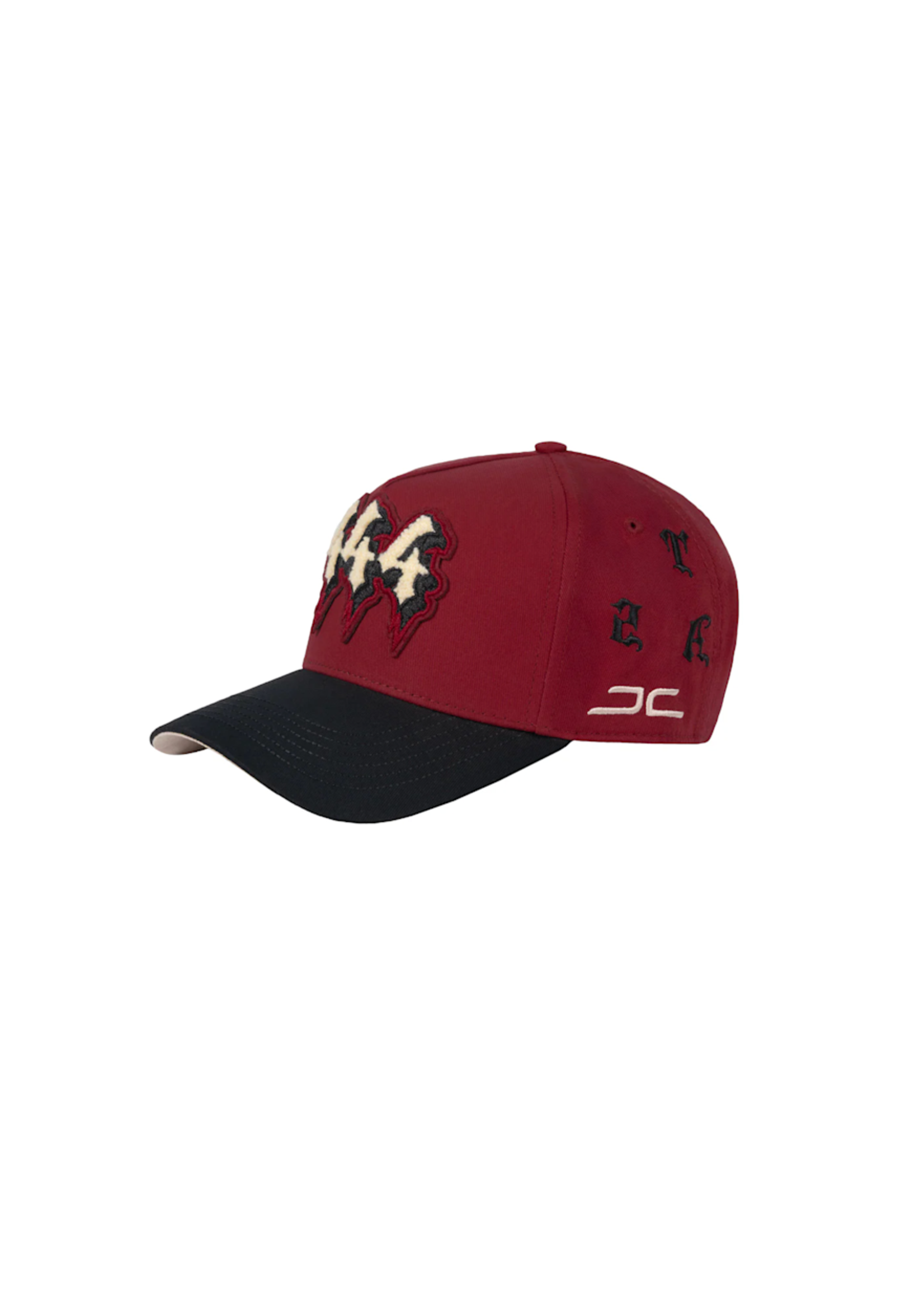 444 Red