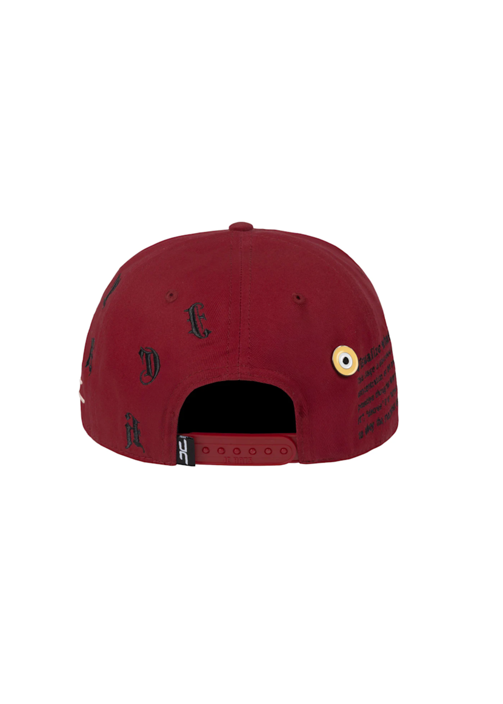 444 Red