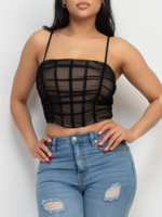 Girls Have Fun Top *FINAL SALE*