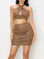 Where The Girls At SET