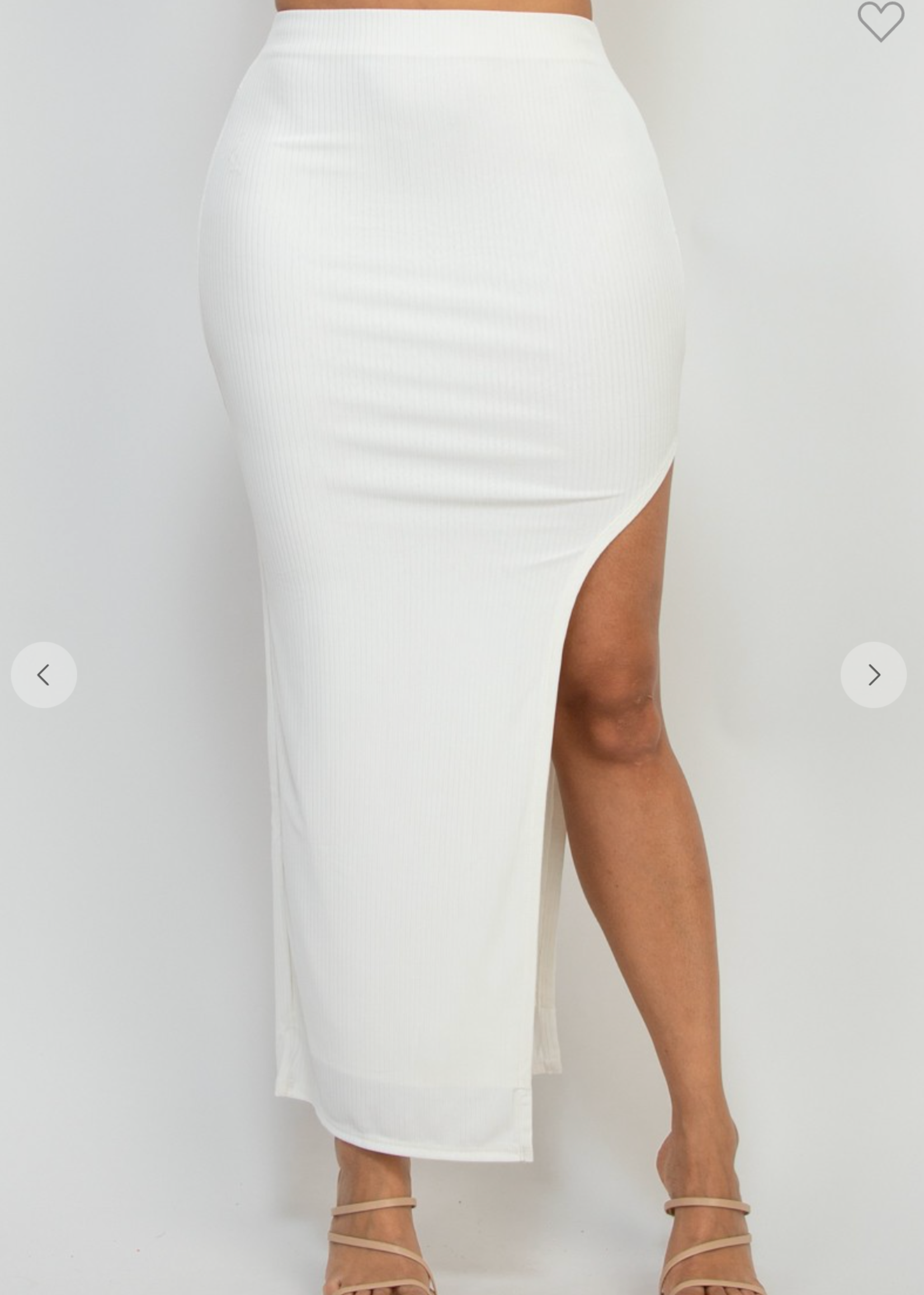 Do It For You Skirt