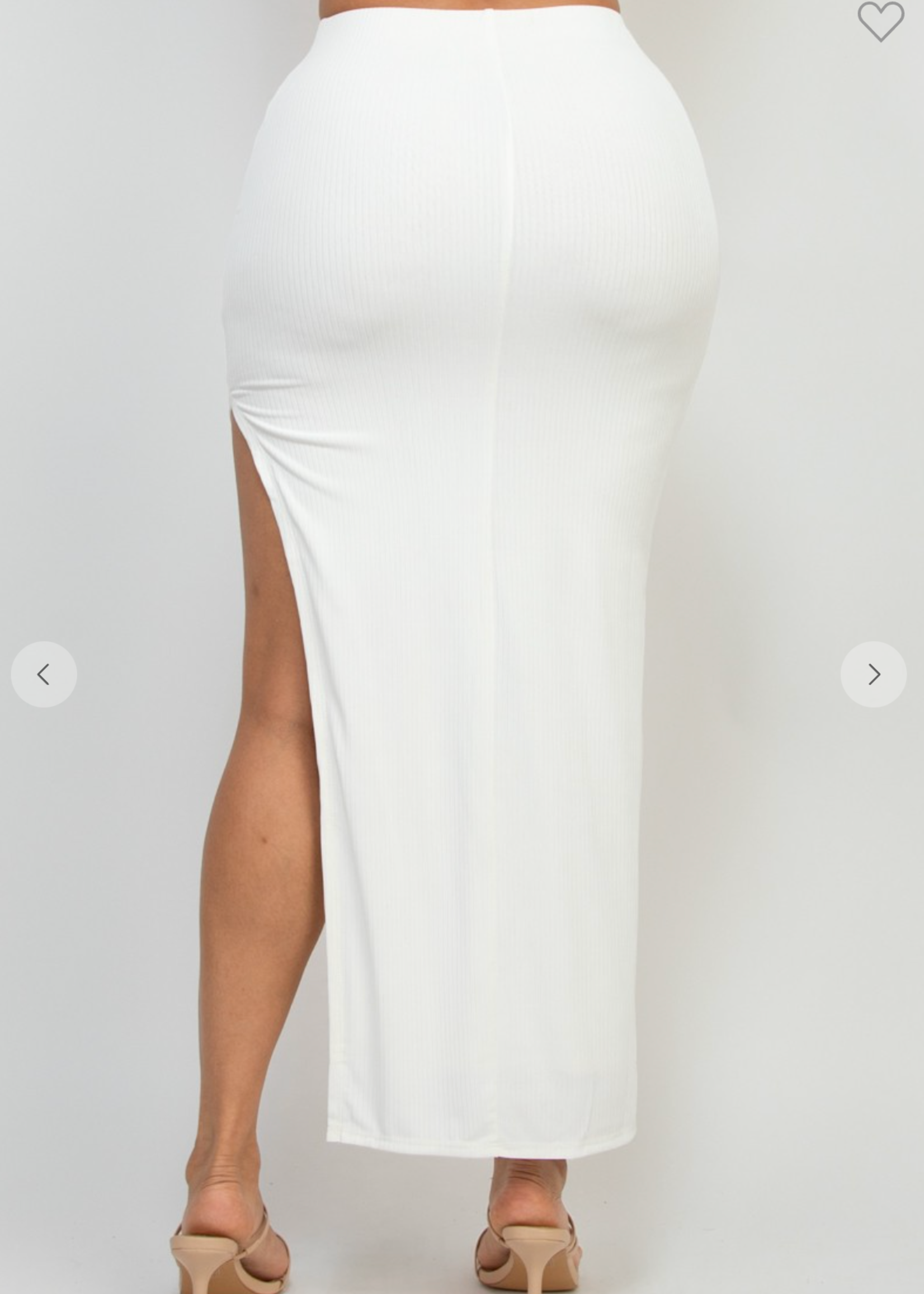 Do It For You Skirt
