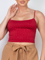 All The Time Top *FINAL SALE*