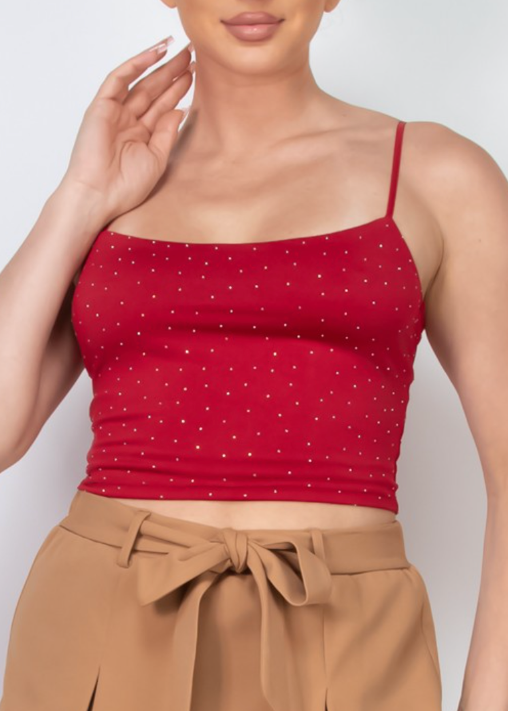 All The Time Top *FINAL SALE*