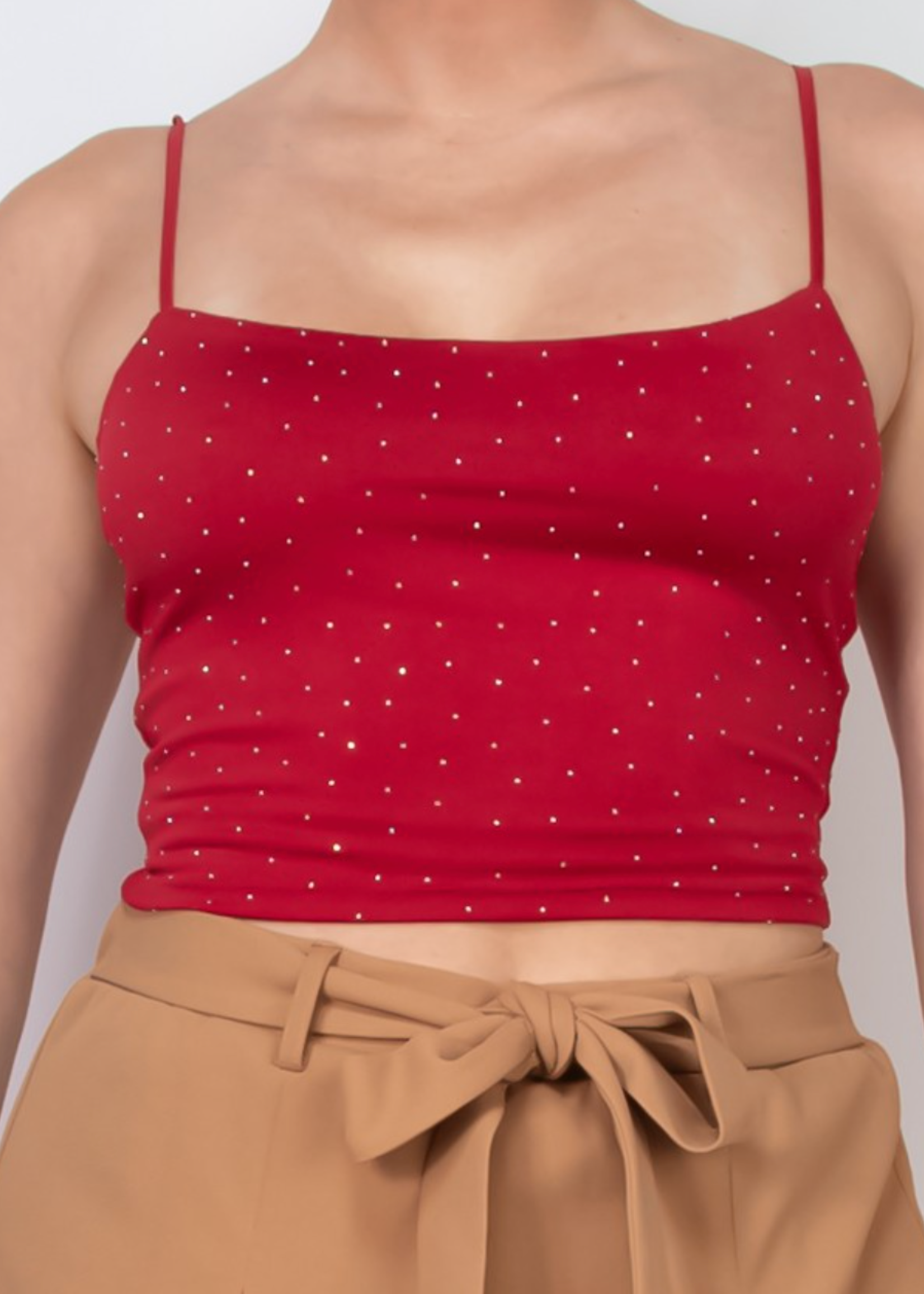 All The Time Top *FINAL SALE*