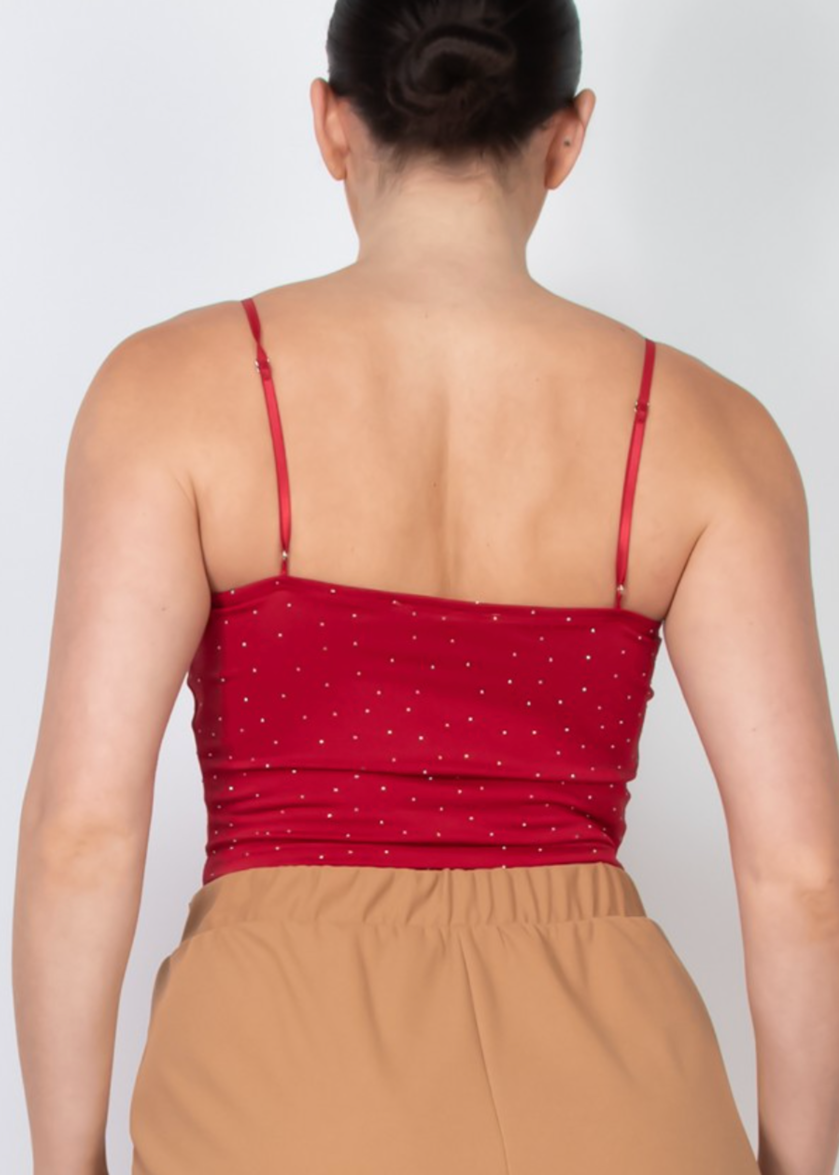 All The Time Top *FINAL SALE*