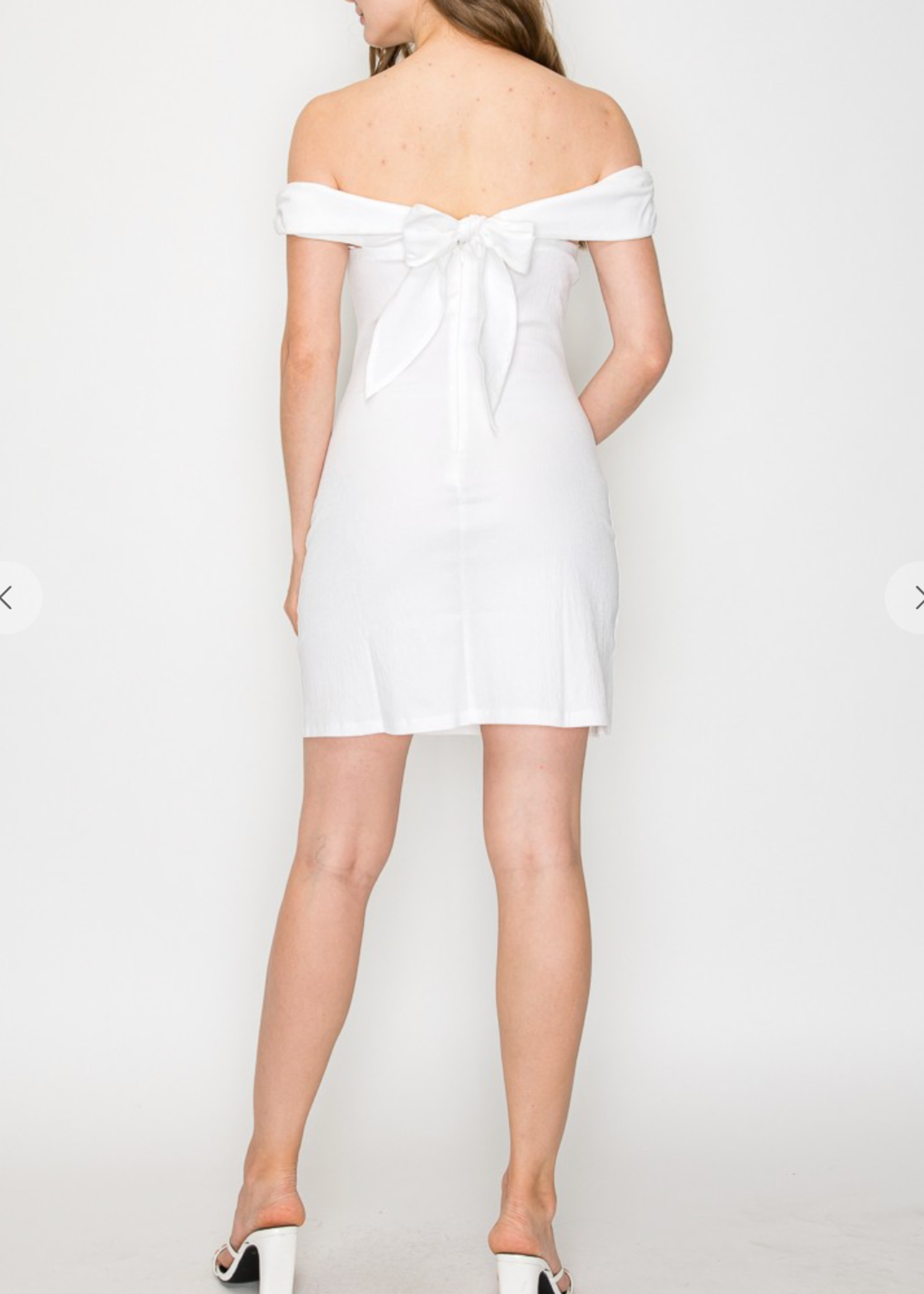 No One Else Dress *FINAL SALE*