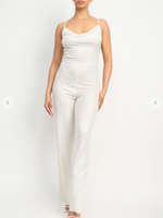 Remember Me Jumpsuit