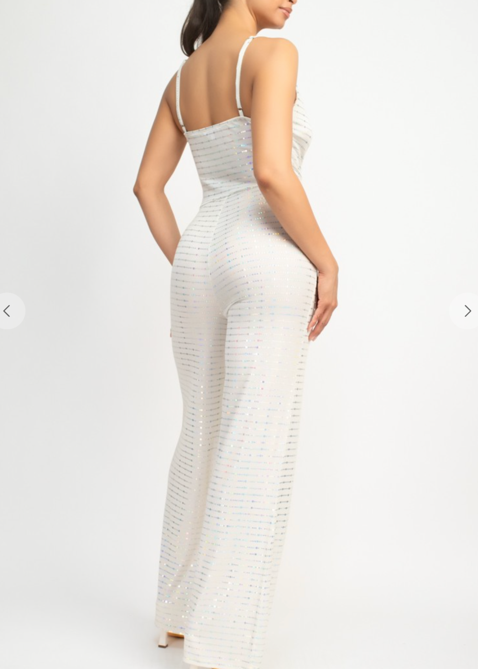 Remember Me Jumpsuit
