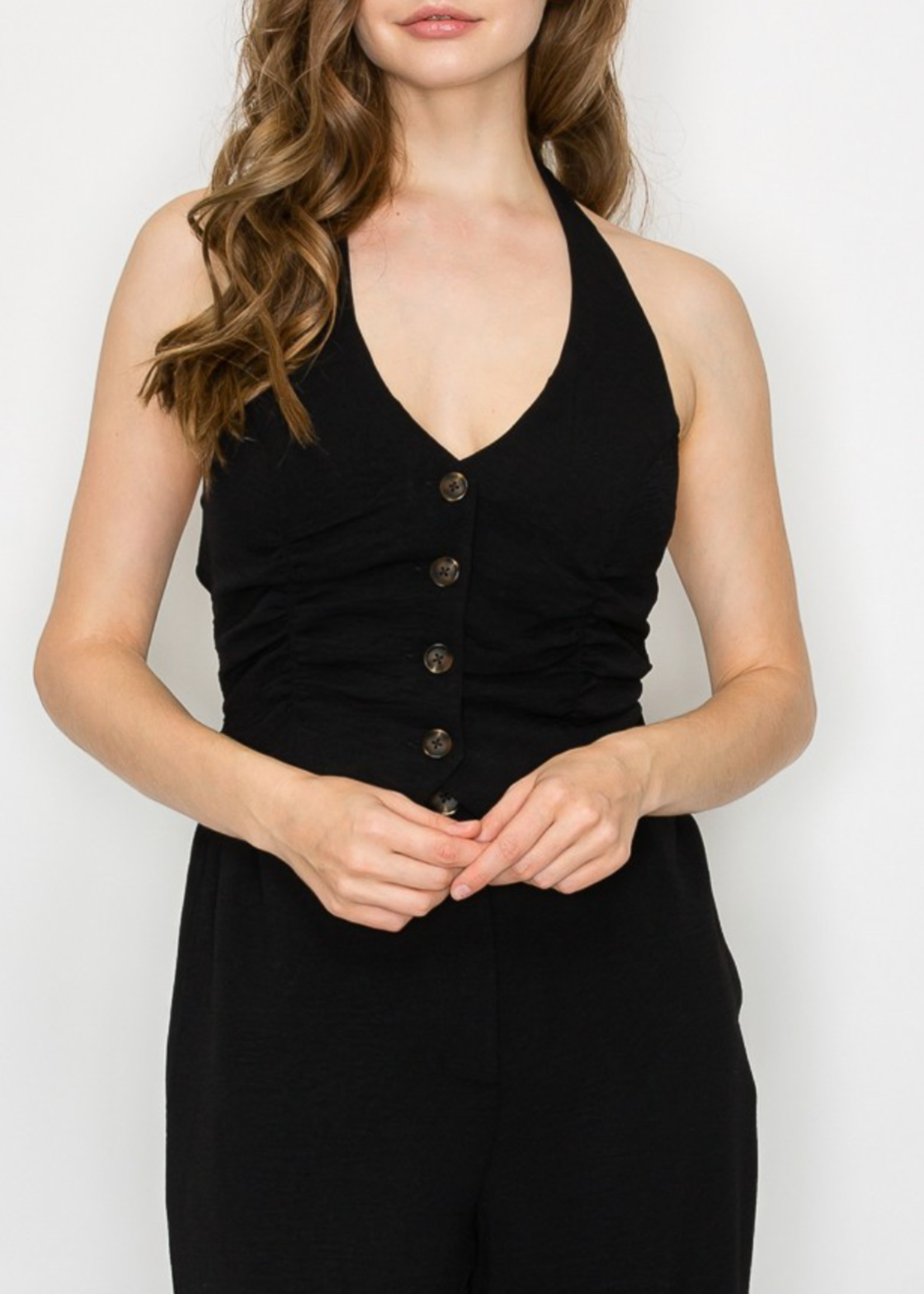 Feeling Pretty Cute Top