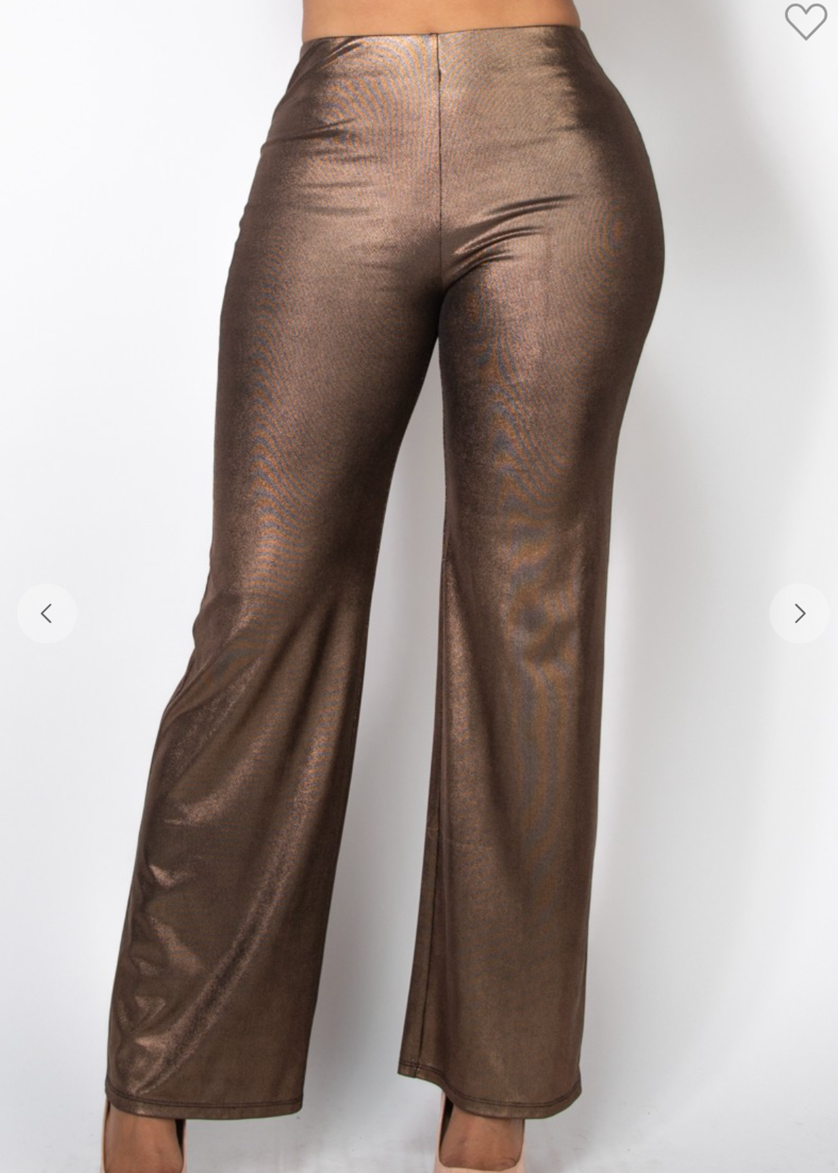 See What I Want Pants