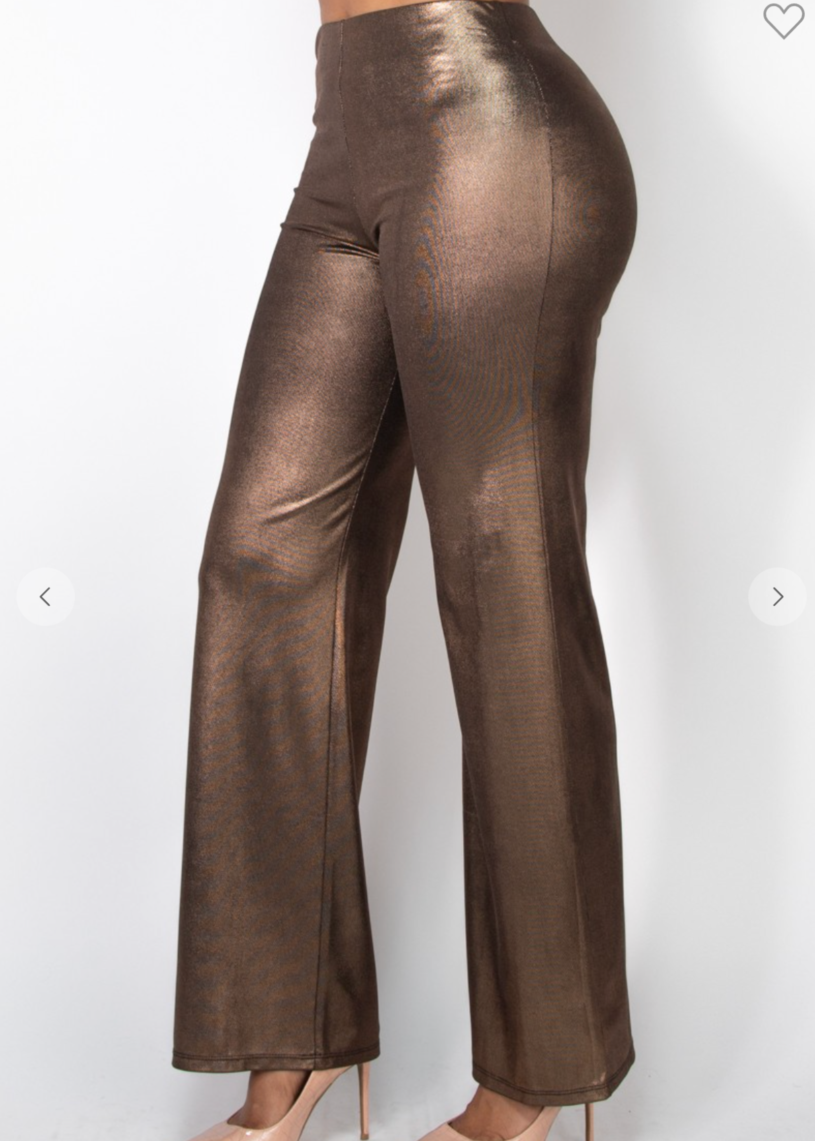 See What I Want Pants