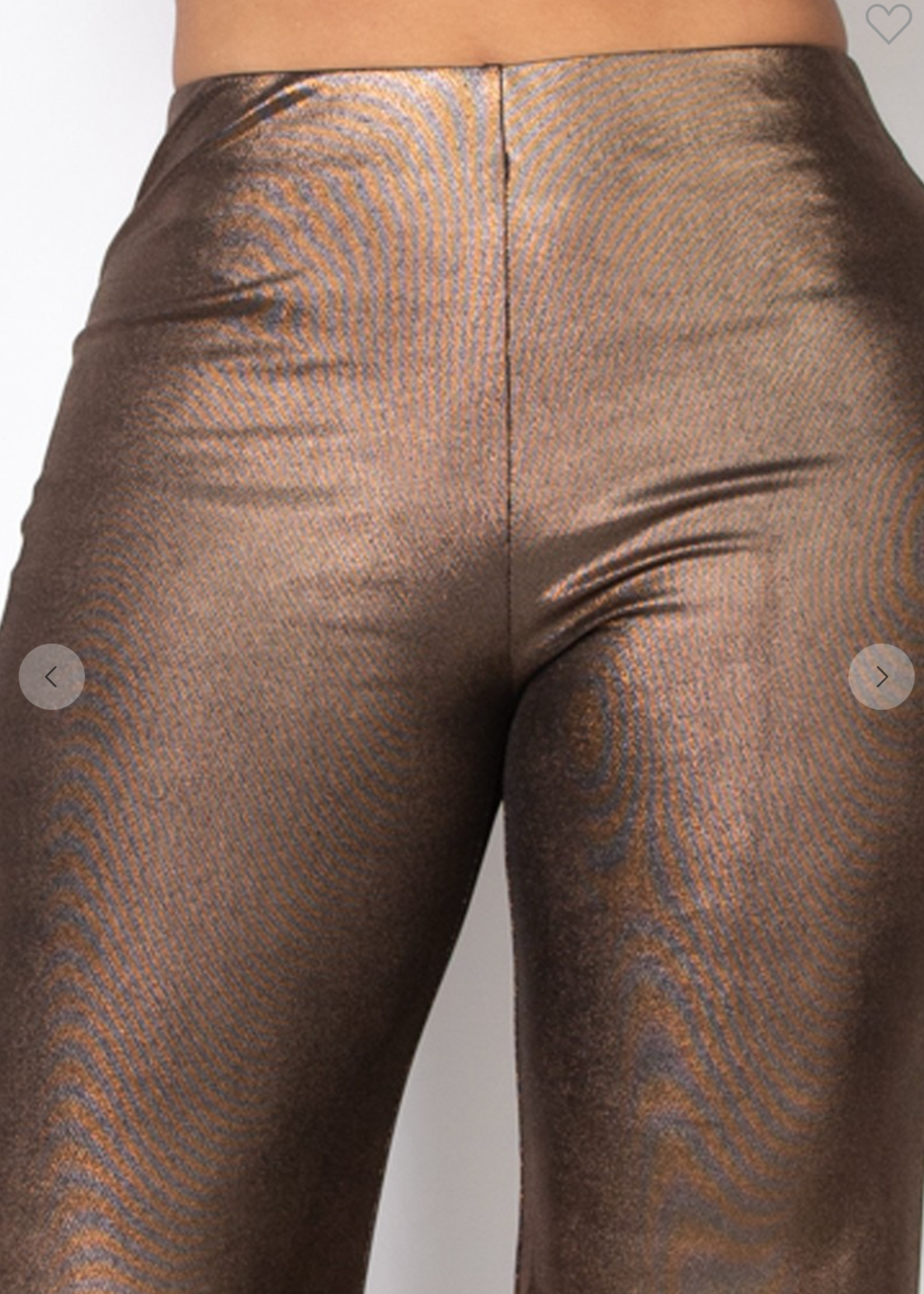 See What I Want Pants