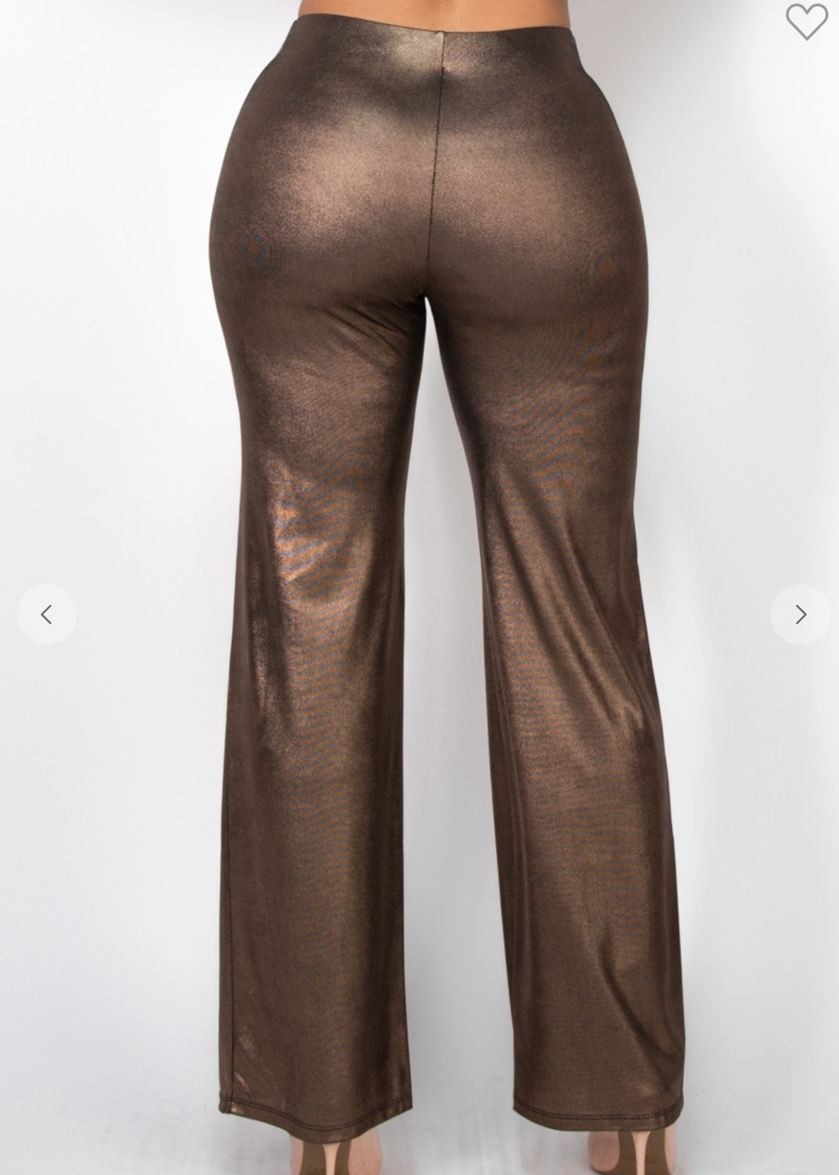 See What I Want Pants