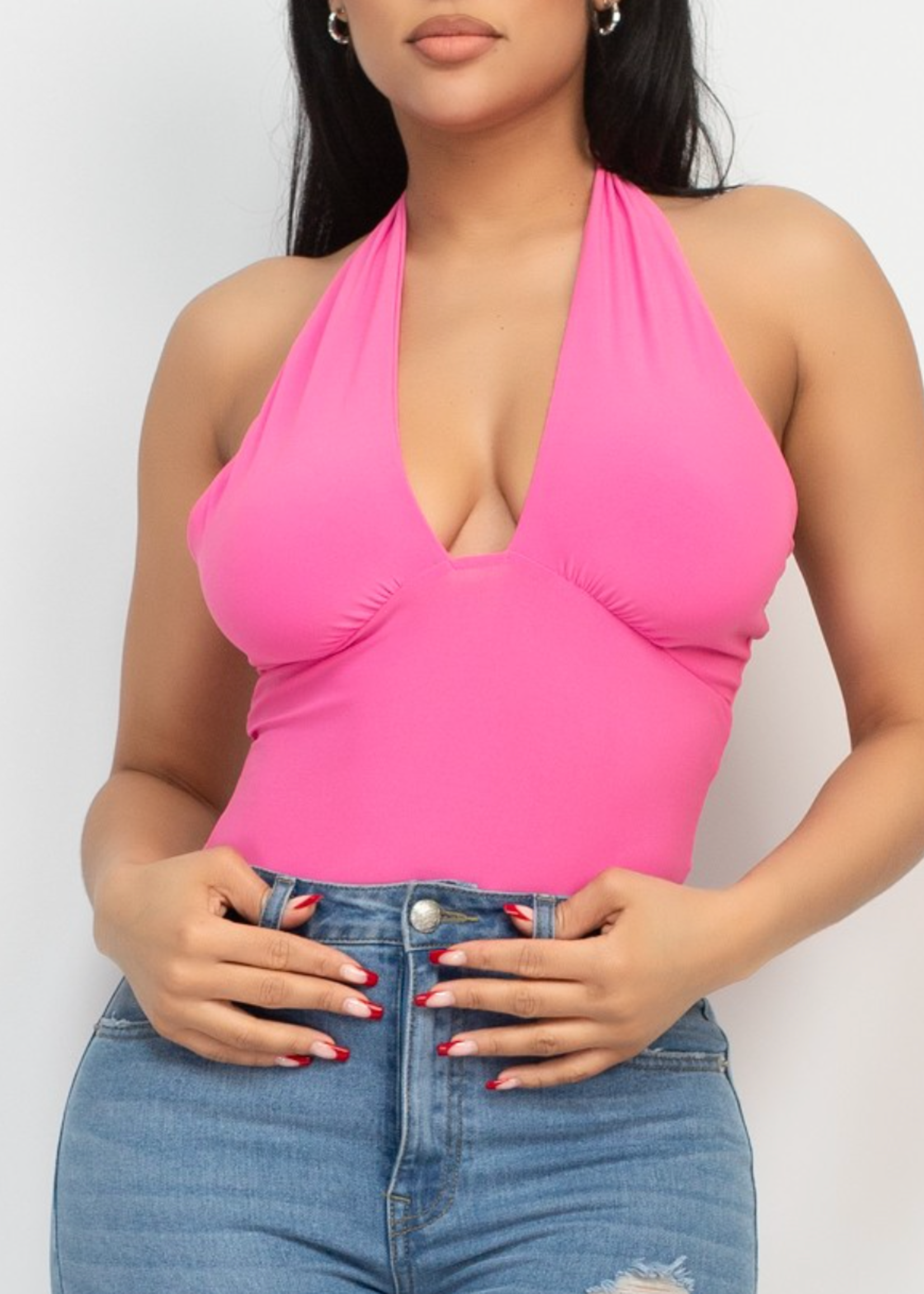 When You're Ready Bodysuit *FINAL SALE*