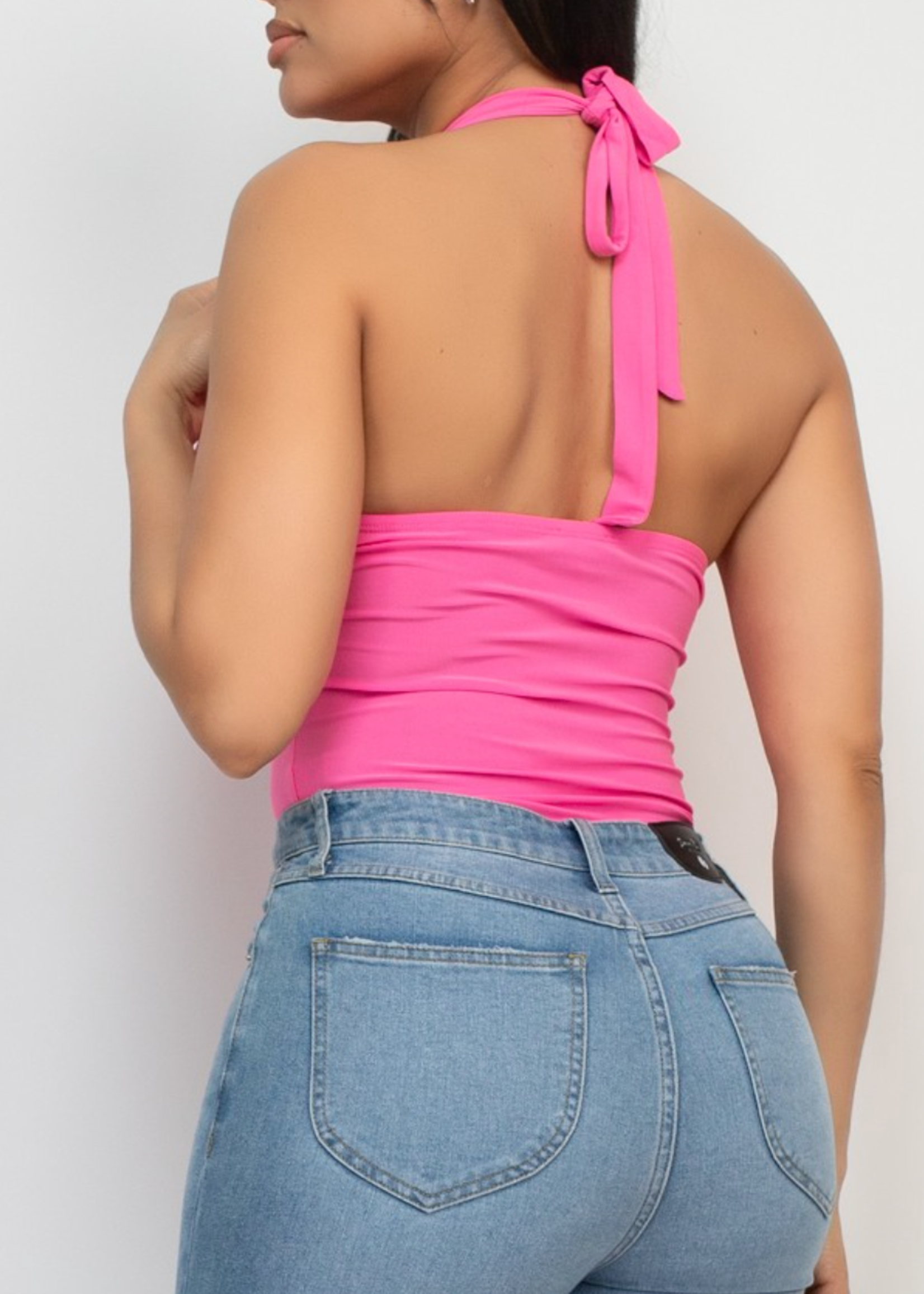 When You're Ready Bodysuit *FINAL SALE*