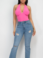 When You're Ready Bodysuit *FINAL SALE*