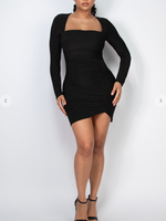 Yours For Life Dress