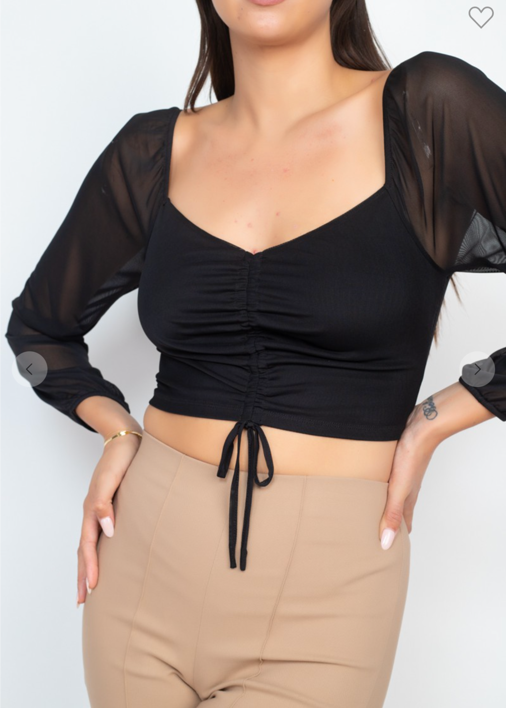 All Time Fav Top